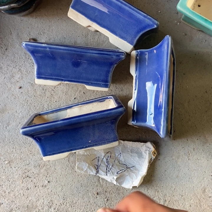 花盆花器透气透水