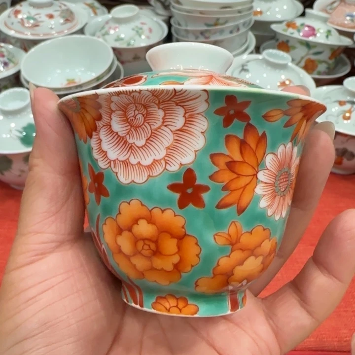 陶瓷艺术品收藏陶瓷