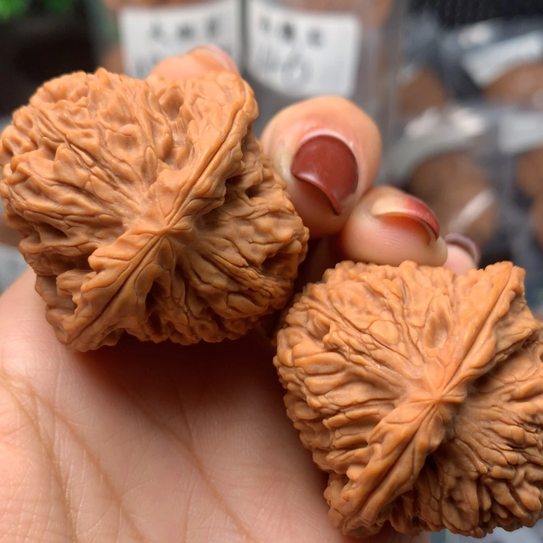 【闪购商品】桃核把件42-17361-006