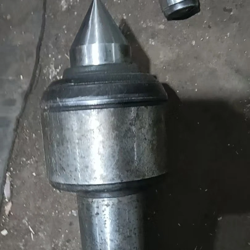 机床配件顶针一个