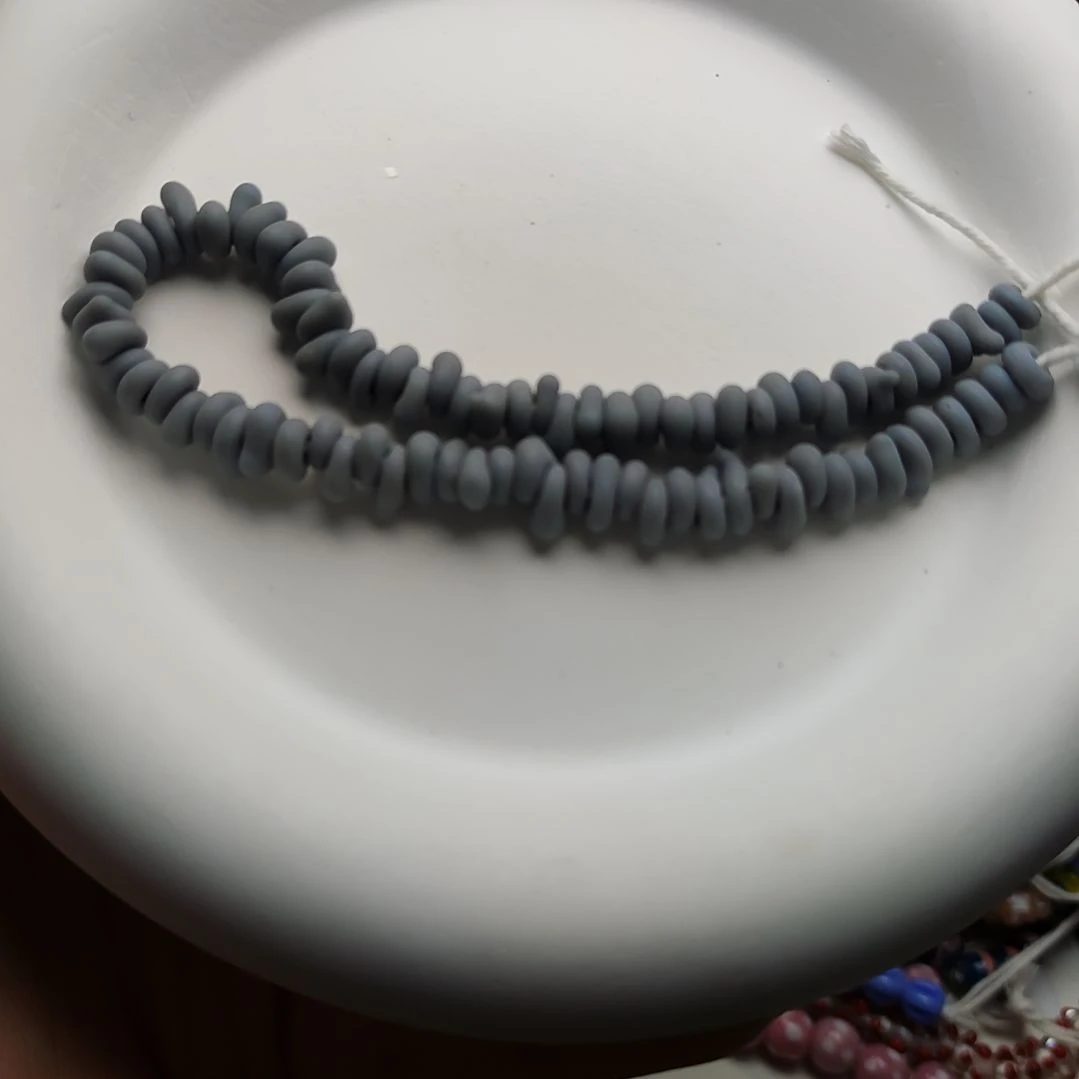 琉璃非金属西亚琉璃半条
