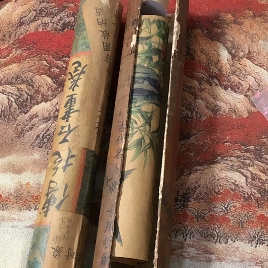 基哥日瓷中古精选