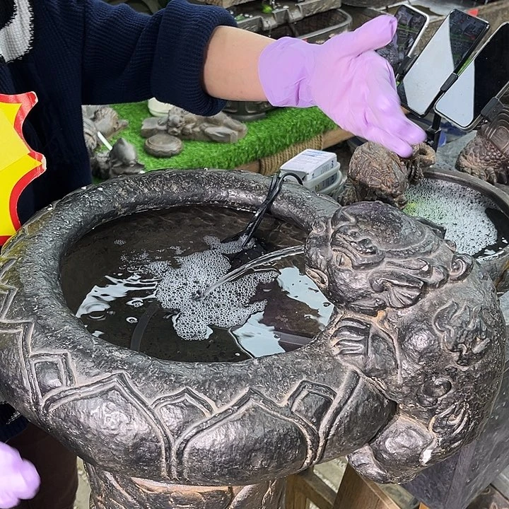 不带底座不带底座