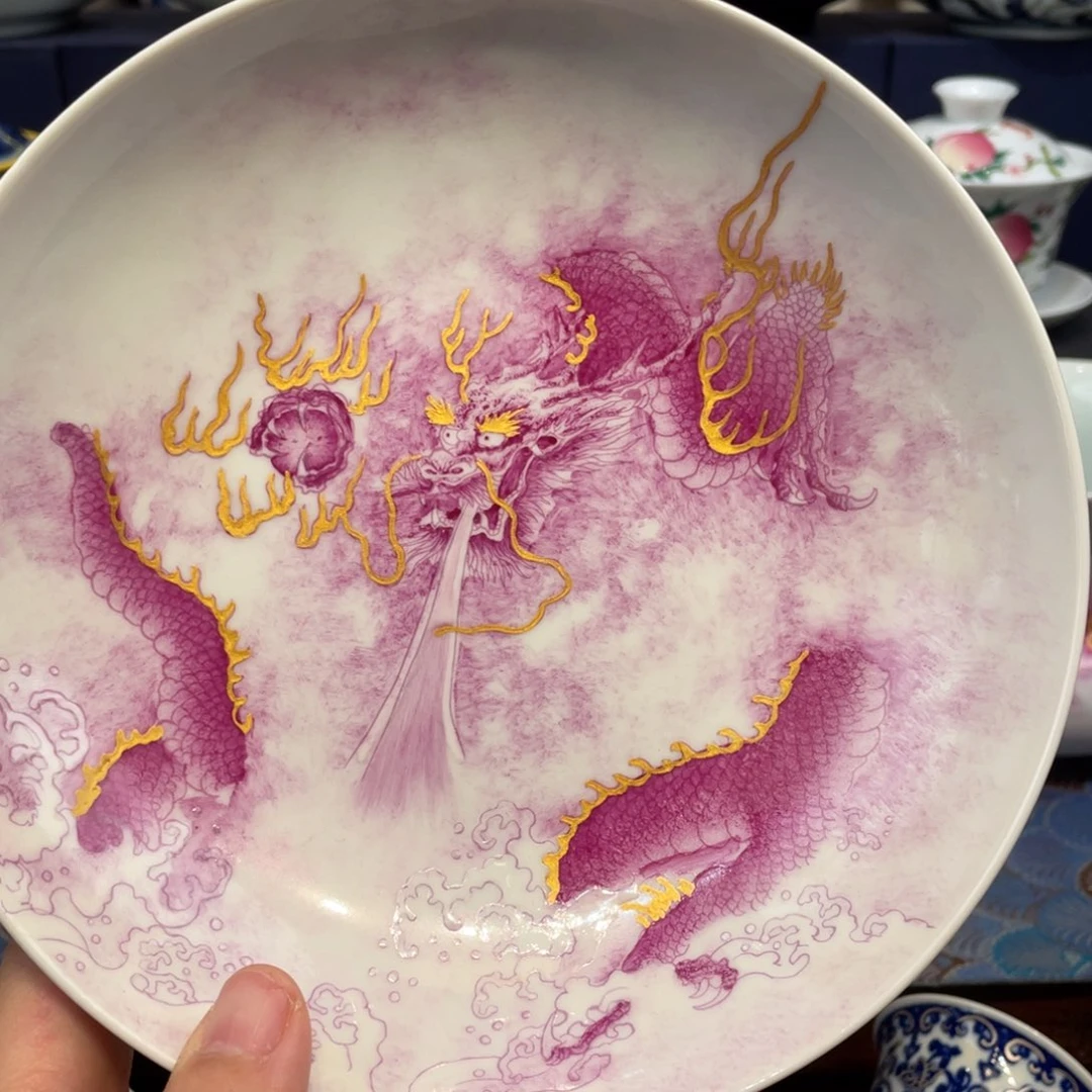 景德镇陶瓷瓷器景德镇