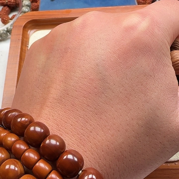 金刚菩提吊坠0107……