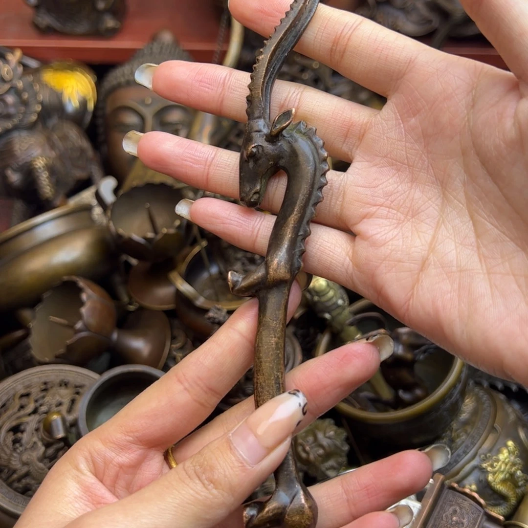 铜器摆件诚信经营