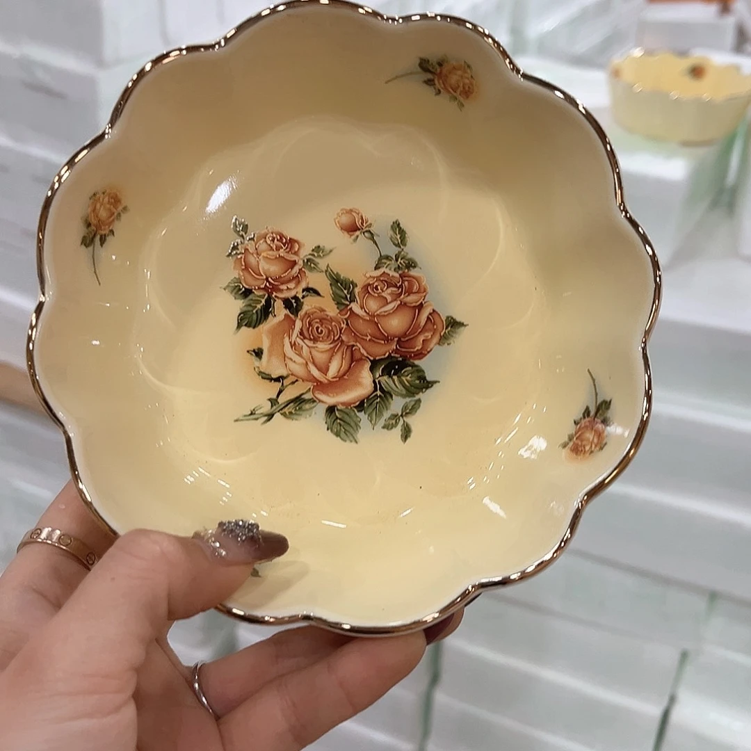 高端陶瓷………………2个5.5