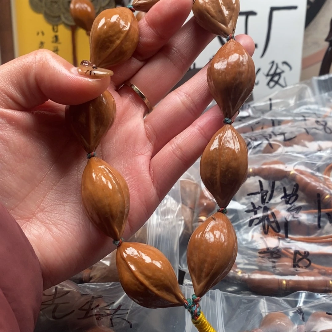 手串/手链橄榄核2.1手持