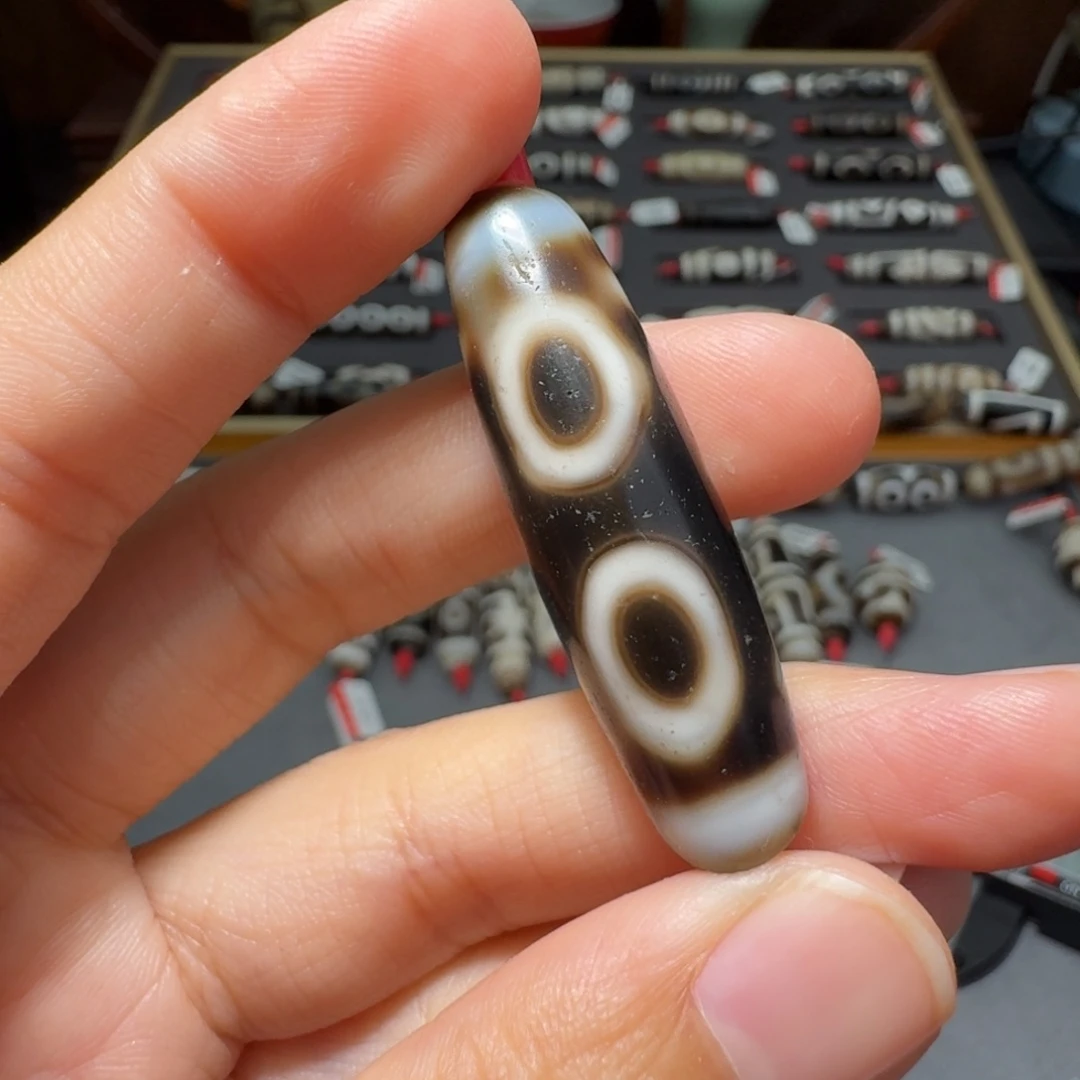 玛瑙/玉髓颈饰未镶嵌99