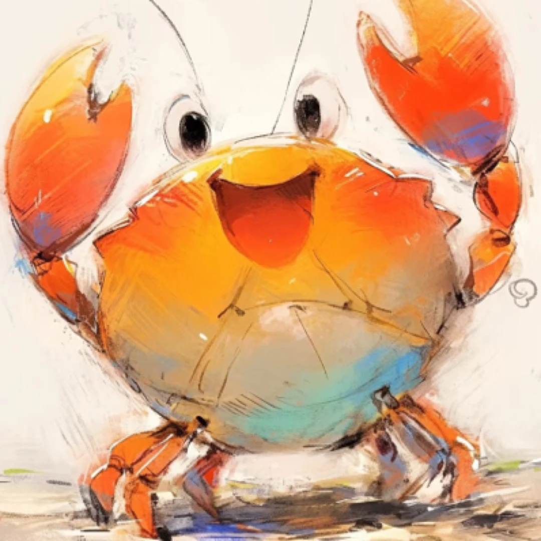 大蟹闸单只3-3.5两左右