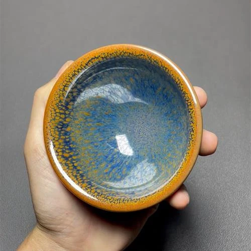 【闪购商品】茶盏-10104..........