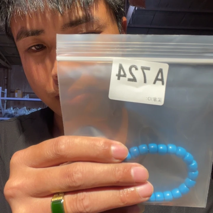 大叶紫檀（黑酸枝木类）724