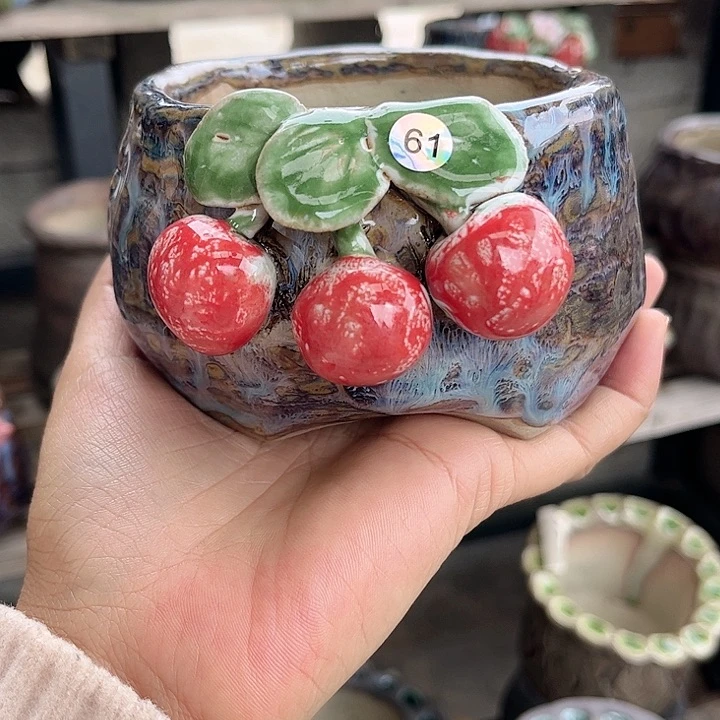 红陶这个世界就是一种