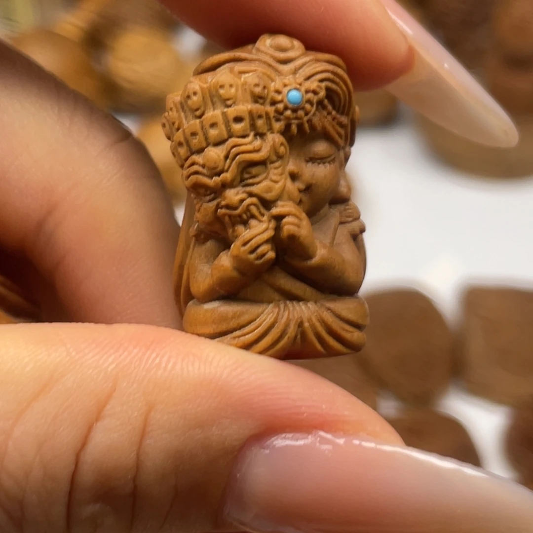 檀香木扎基拉姆老山檀香