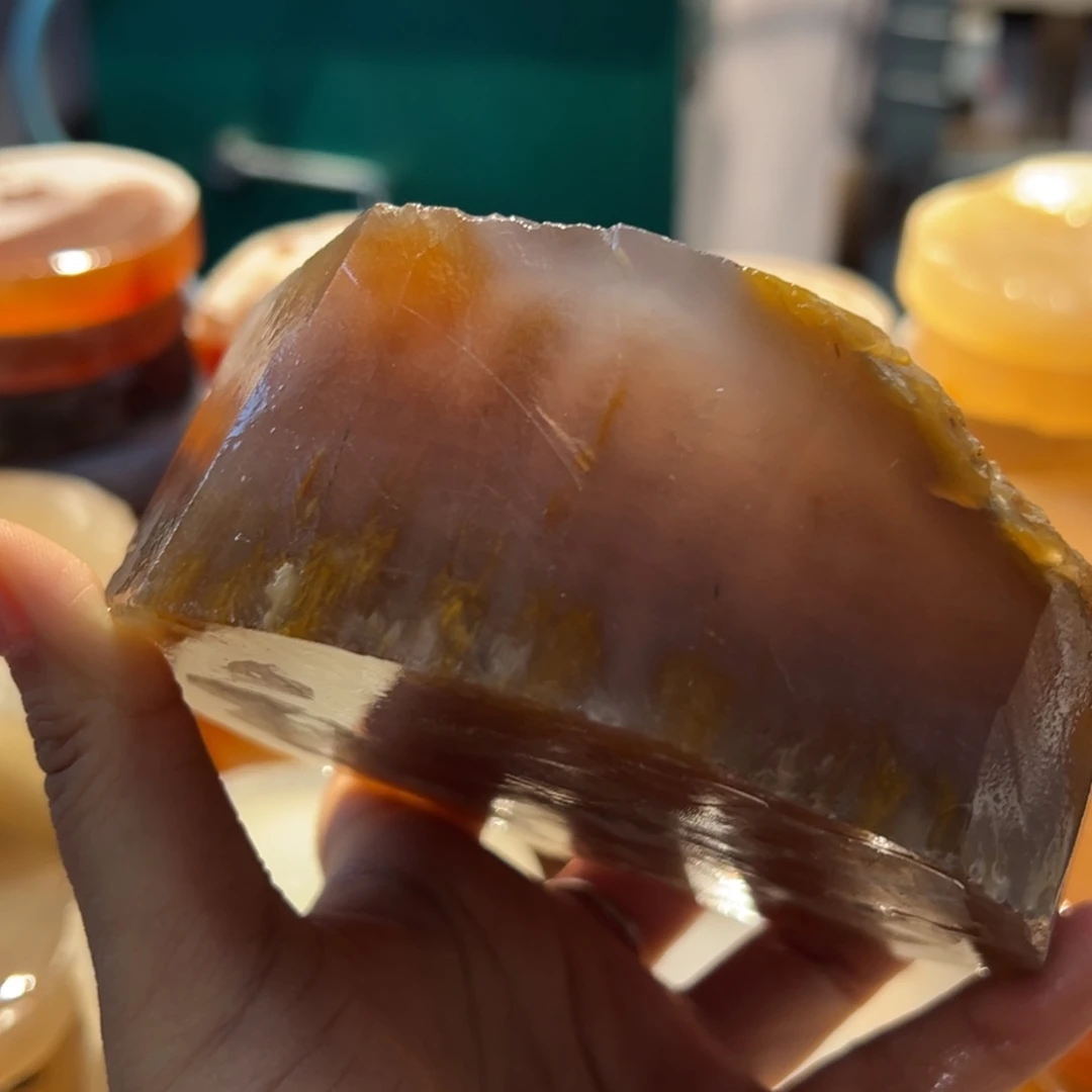 热***心定制玛瑙玛瑙手镯