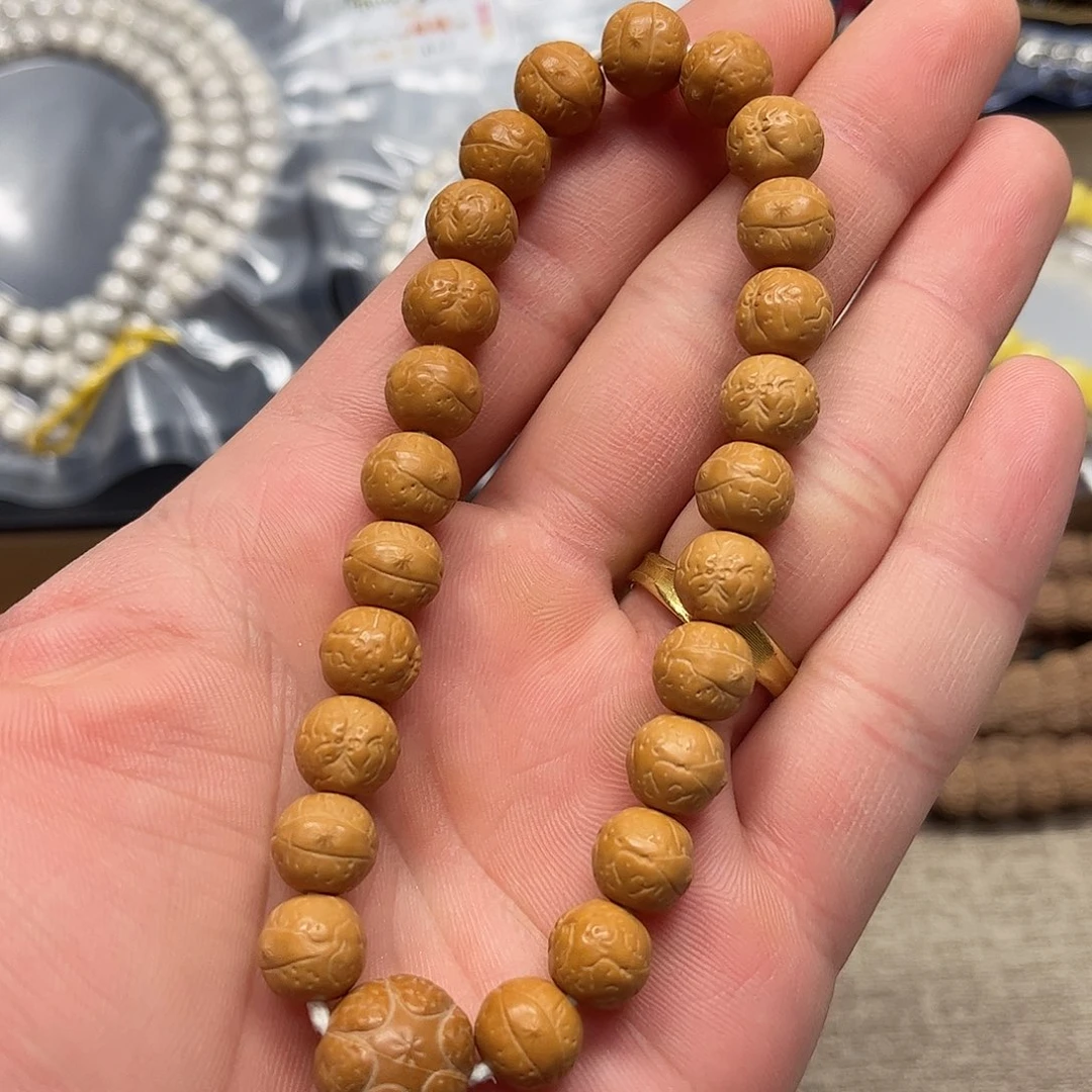 手串/手链菩提21-精品10m