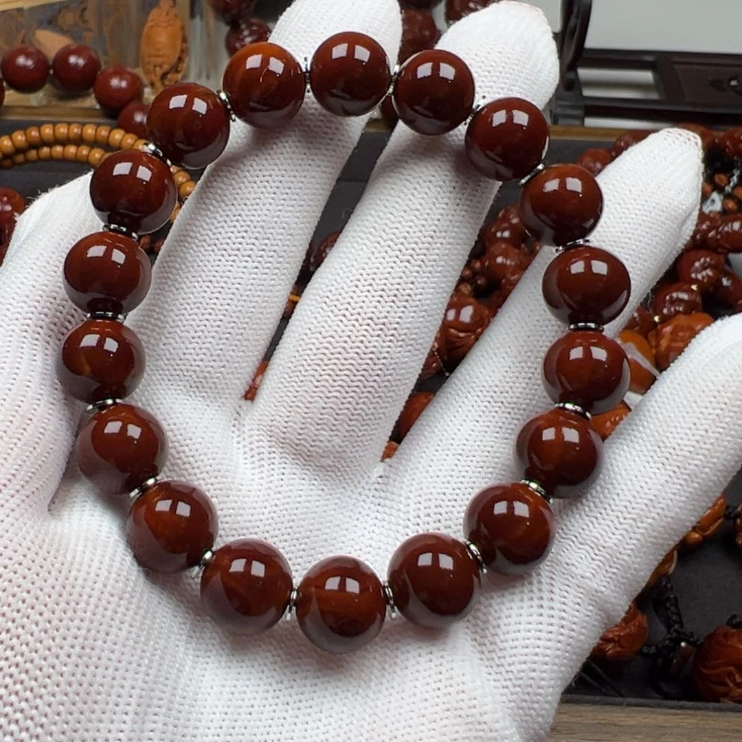 吊坠橄榄核泼*橄榄核