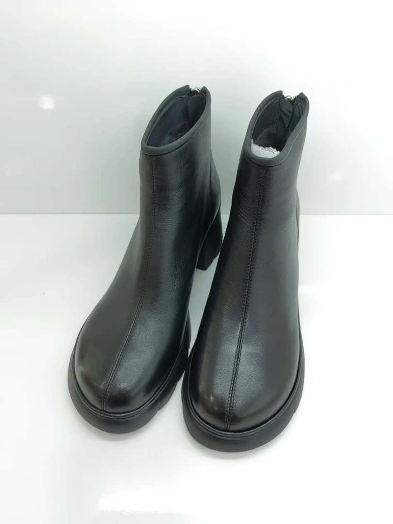 时尚百搭女鞋80024-6