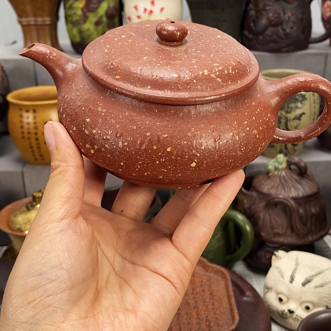 茶壶紫砂紫砂紫砂