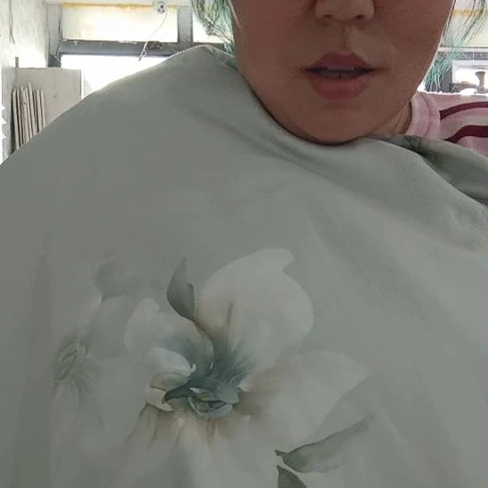 棉高端被套2m×2m四。Ab