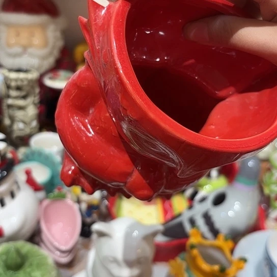 摆件外贸尾单微瑕，介意慎拍