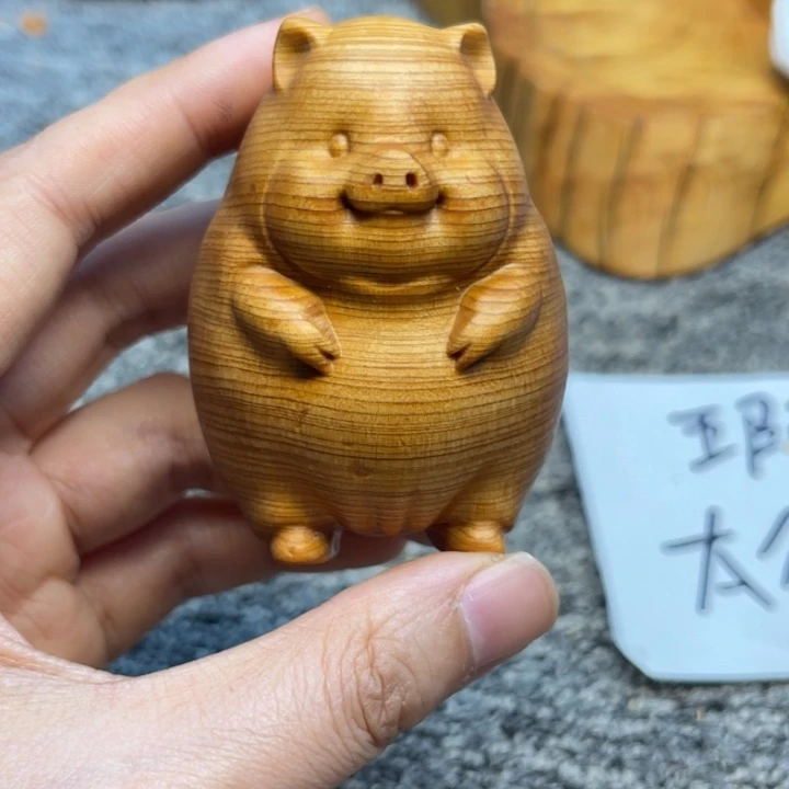 柏木（崖柏）崖柏121