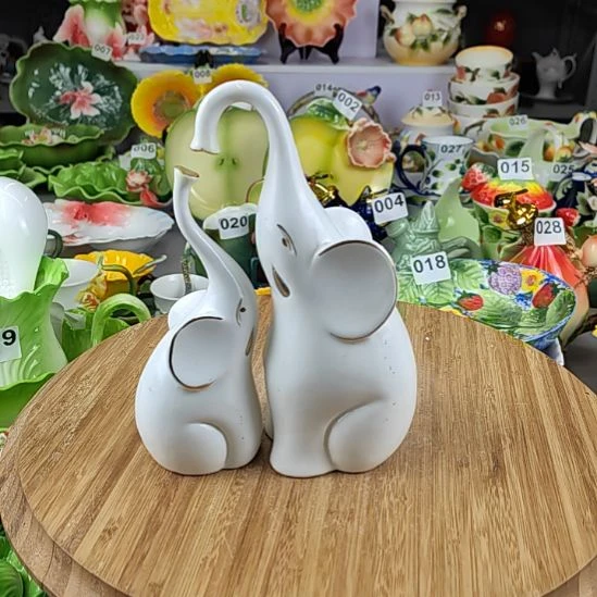 潮州创艺瓷家陶瓷