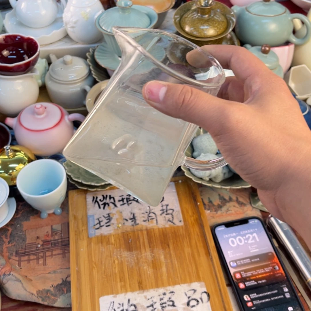 紫砂陶瓷茶具微瑕介意勿拍