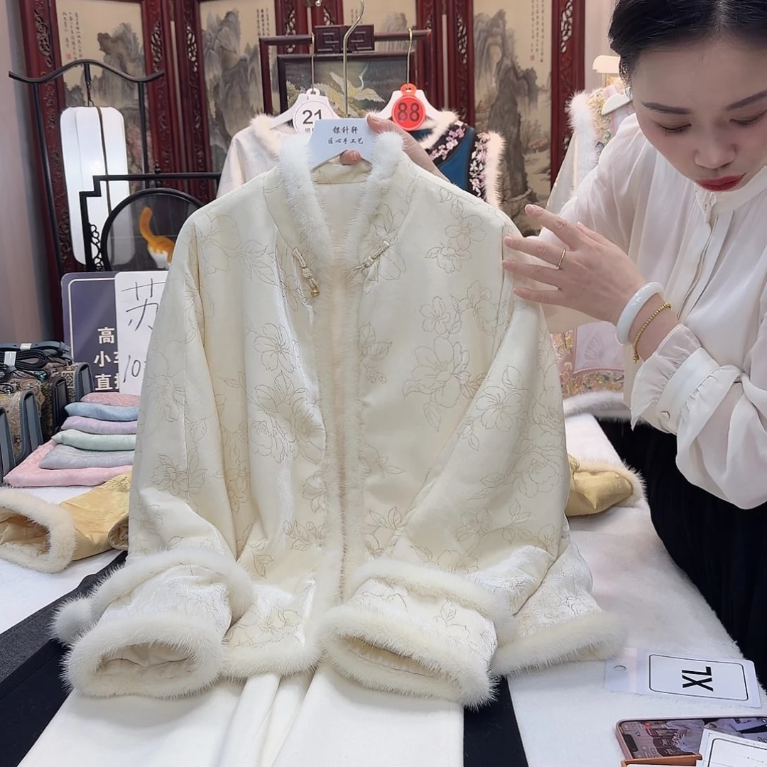 川***姐非遗文化遗产的传承人