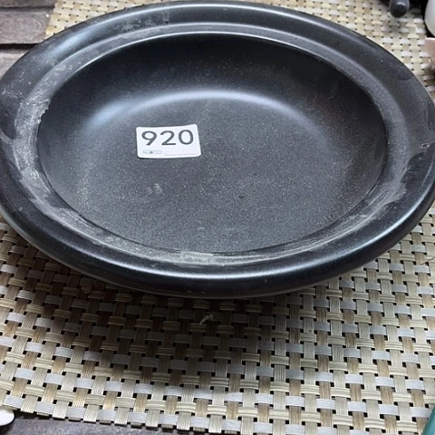 微瑕，明火，口径22，高5，920