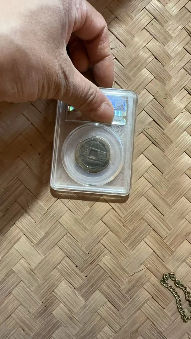 精品摆件小圆饼摆件