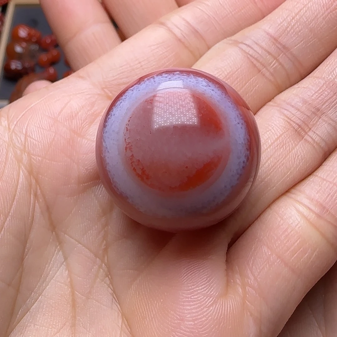 未镶嵌南红玛瑙珠宝奇石
