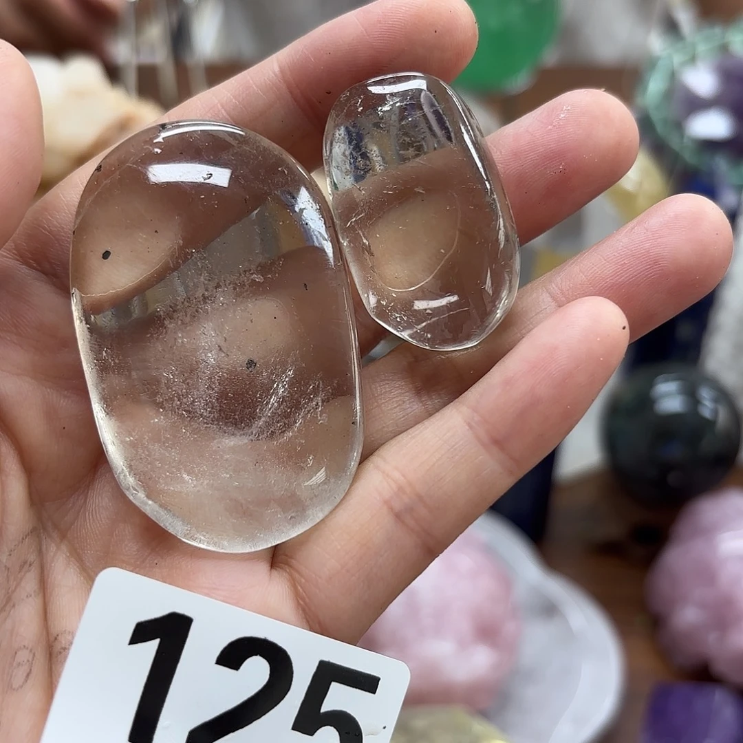 未镶嵌大型摆件（非配饰）水晶