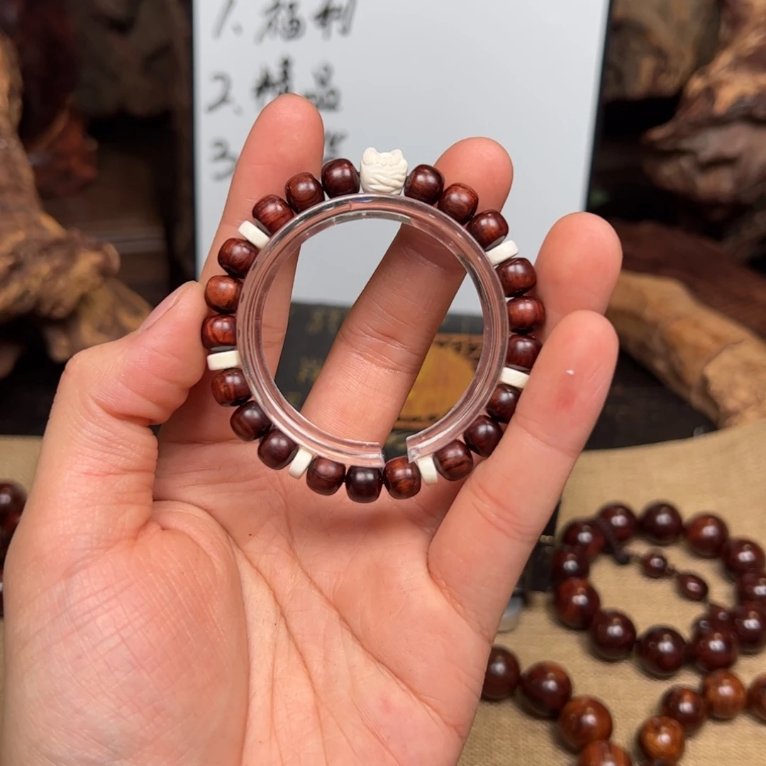 黄花梨/降香黄檀把件