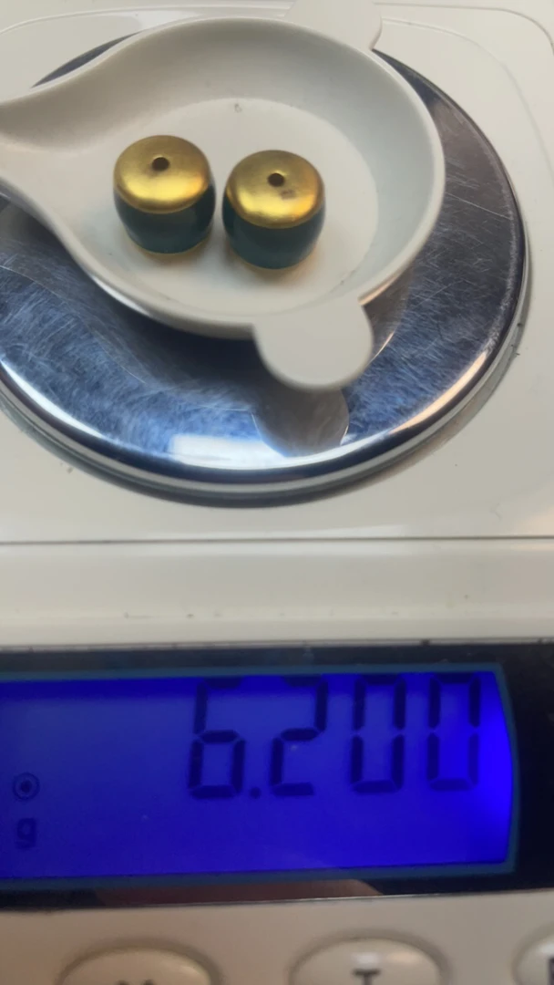 足金999配饰配饰