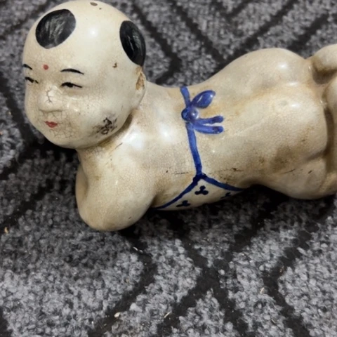 紫砂陶瓷摆件！！！！！！！