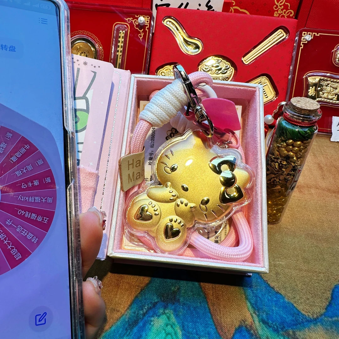 【拆一拆】创意饰品挂件手机贴片DIY饰品配饰时尚简约礼物