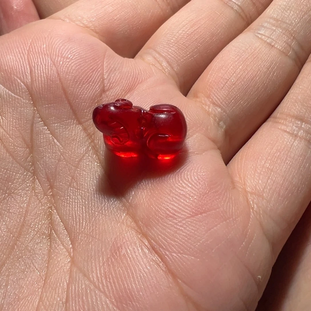 定***君玛瑙/玉髓未镶嵌珠子。