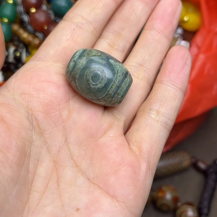 玛瑙/玉髓未镶嵌手链