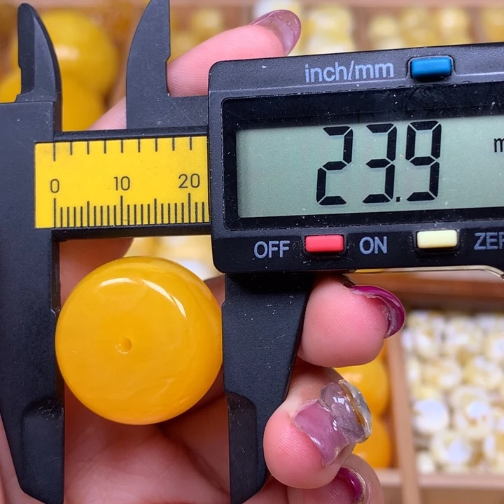 非金属配饰配珠047