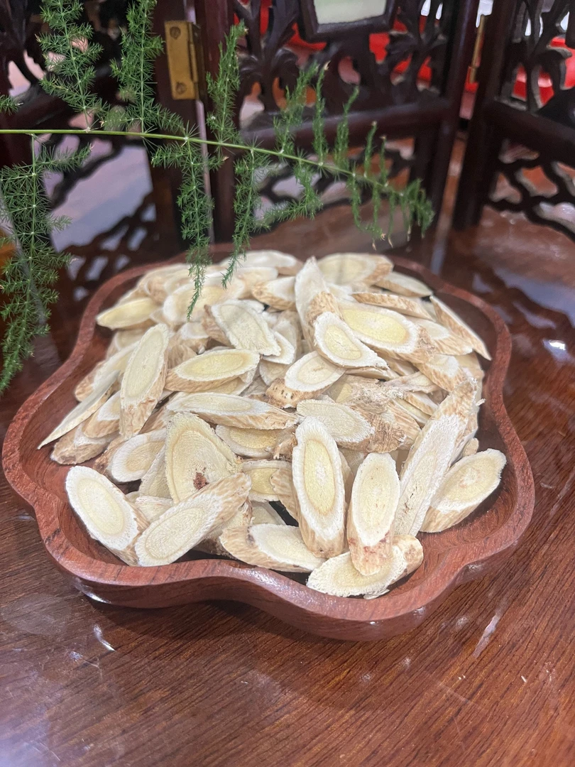 黄芪 初级农产品 500克