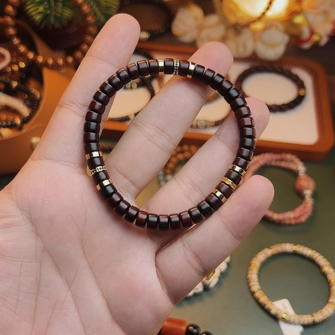 手串/手链小叶紫檀