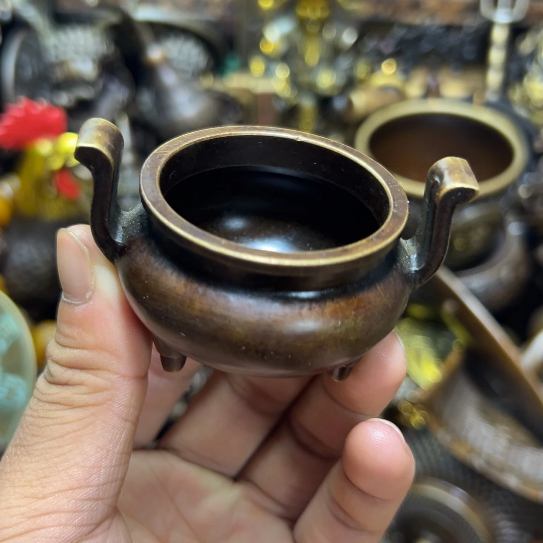 木古铜器专属链接