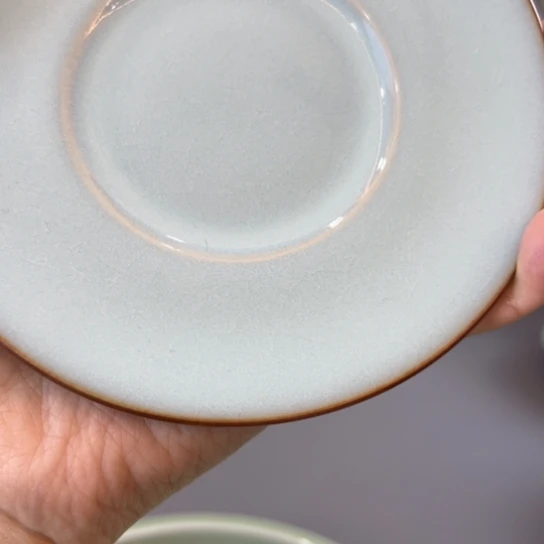 …***…瓷片纯手工制作工艺制作