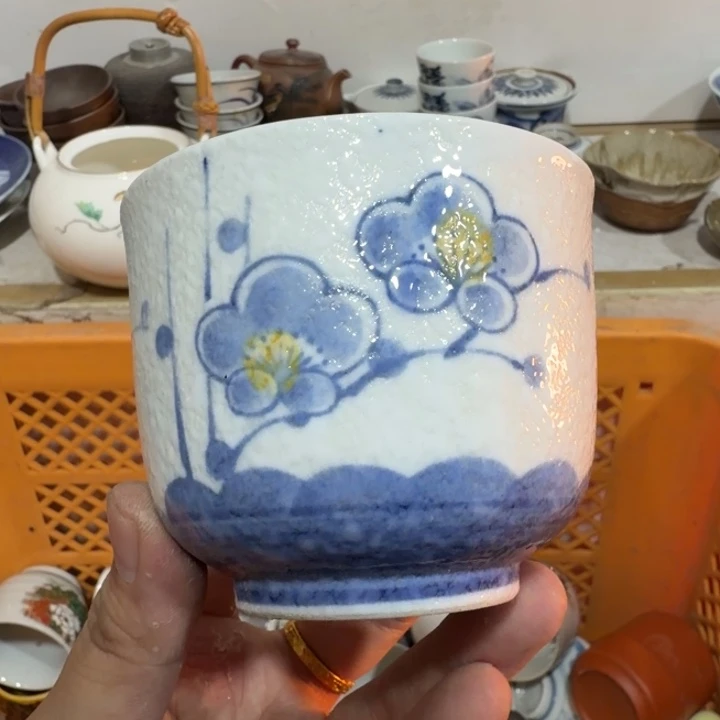 陶瓷推荐第二名20包邮