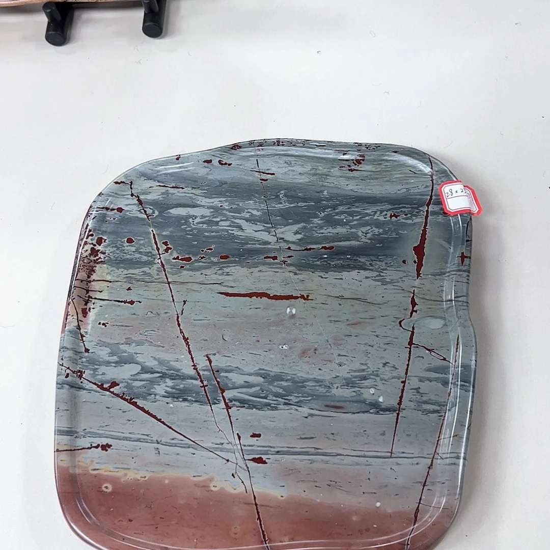 广西石天然国画石