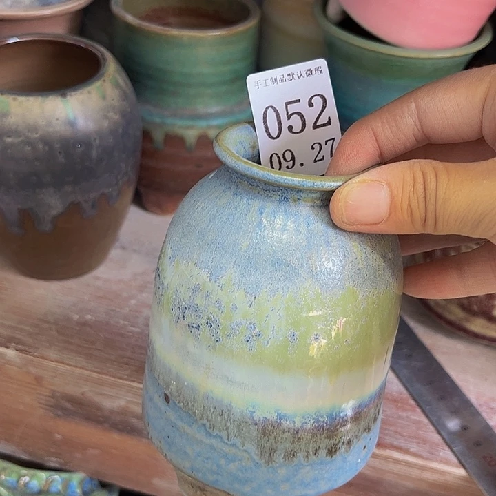 瓷片景德镇陶瓷手工制作