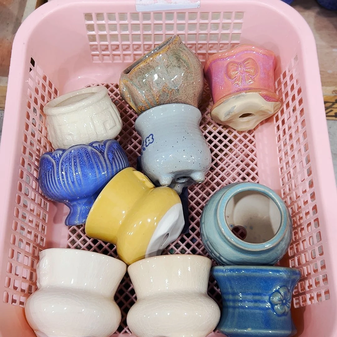 红陶高温陶瓷材料13222