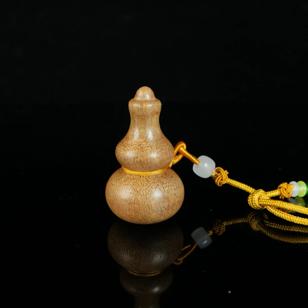 B7188 巴布亚高山料葫芦 2.92x4.9cm 含 9.47g
