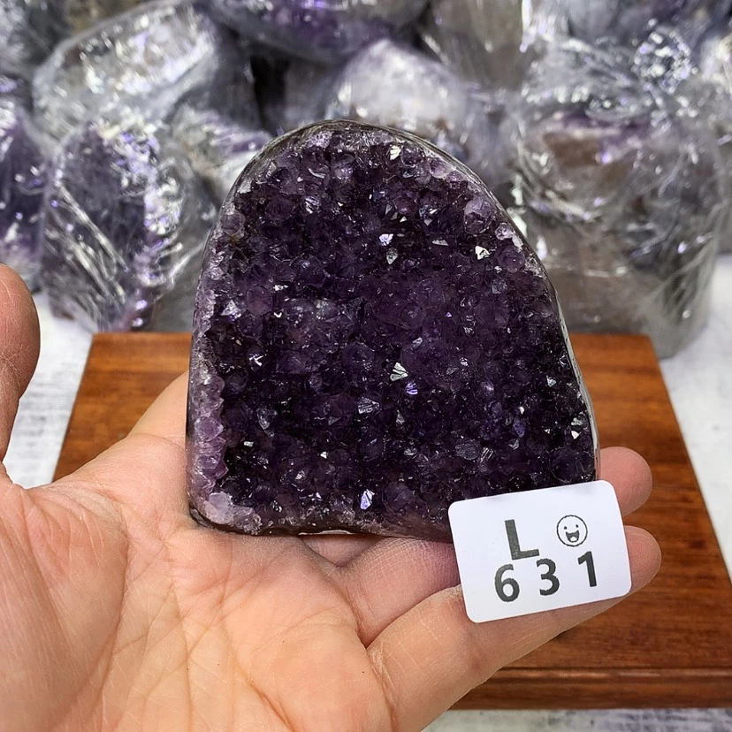 【闪购商品】水晶大型摆件(非配饰)未镶嵌